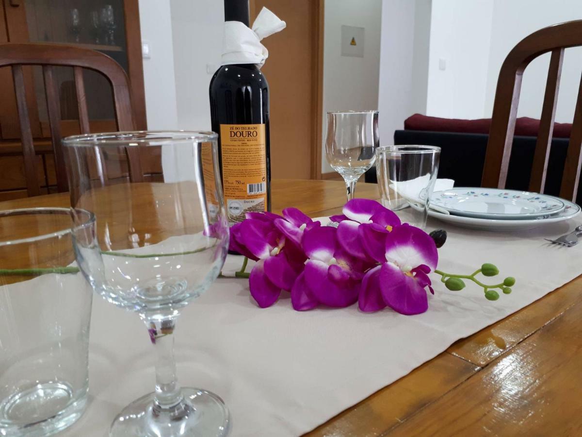 마리나그란드 Casa Do Centro 아파트 외부 사진