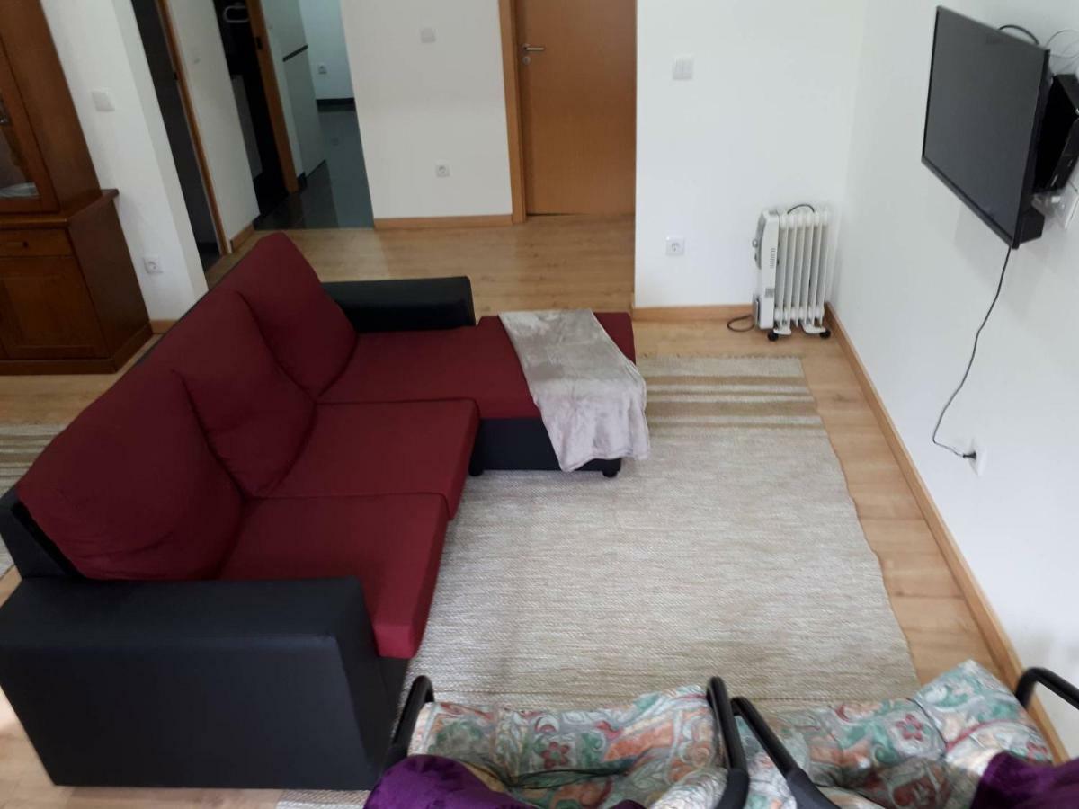 마리나그란드 Casa Do Centro 아파트 외부 사진